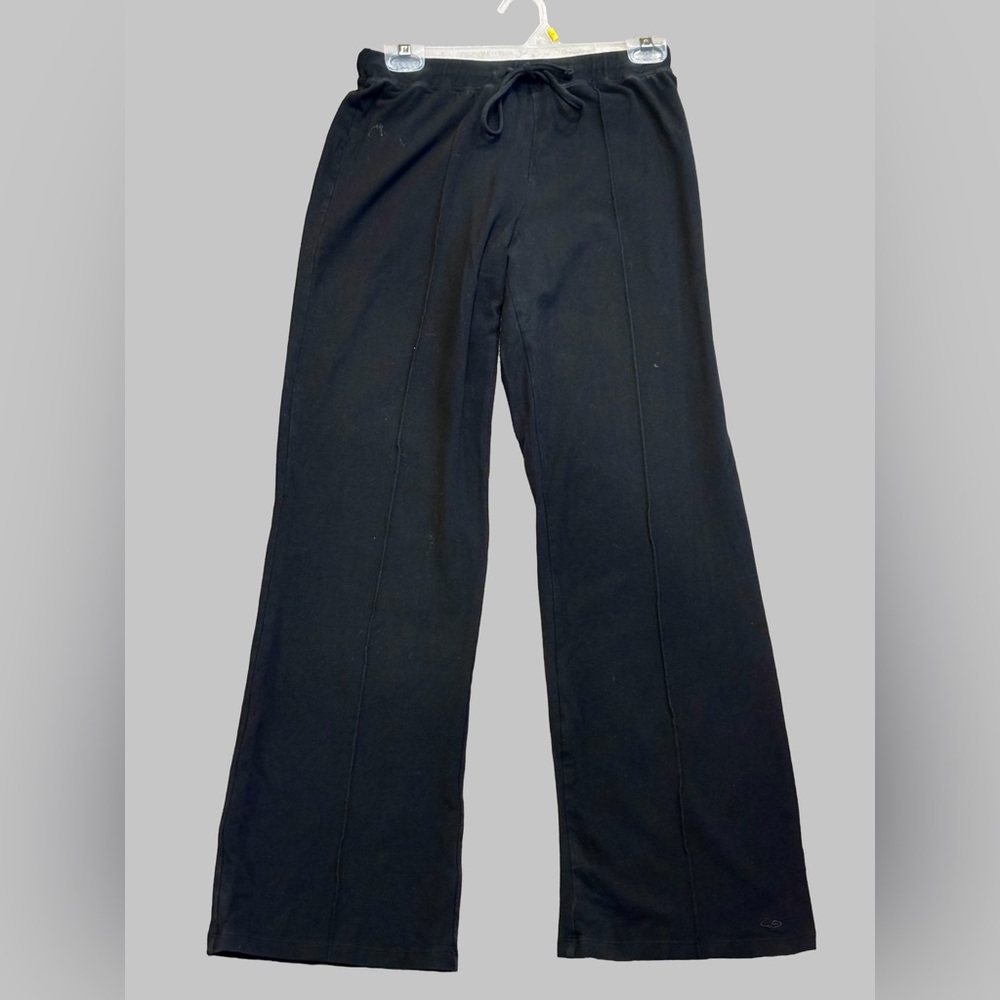 Champion Women's Black Track Pants